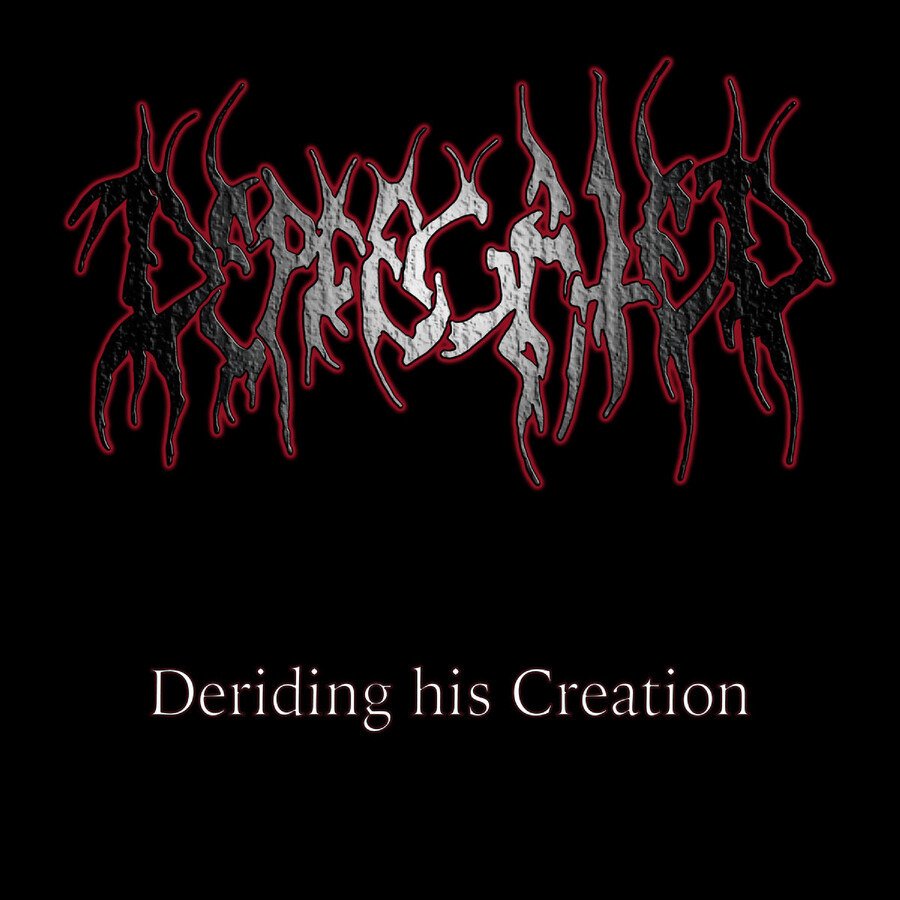 CD Shop - DEPRECATED DERIDING HIS CREATION