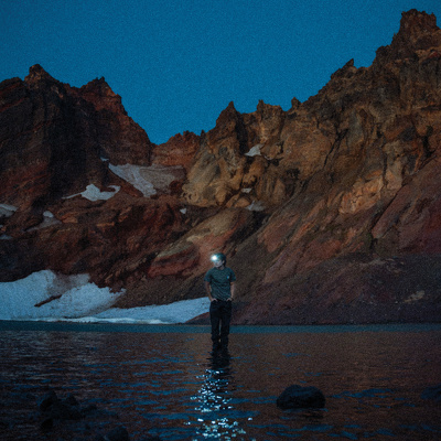 CD Shop - MAX MCNOWN NIGHT DIVING (THE COST...