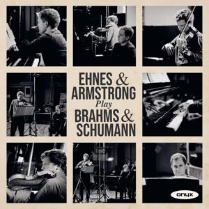 CD Shop - JAMES EHNES,ANDREW ARMSTRONG EHNES & ARMSTRONG ...