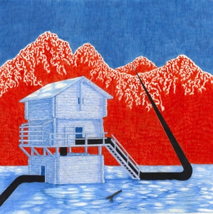 CD Shop - LE MILLIPEDE LE MILLIPEDE