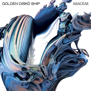 CD Shop - GOLDEN DISKO SHIP ARACEAE