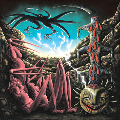 CD Shop - DOOM! NOO YELBEK YELBEK