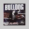 CD Shop - BULLDOG 20 A OS: UNA NOCHE PAR...