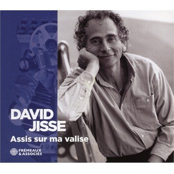 CD Shop - DAVID JISSE ASSIS SUR MA VALISE