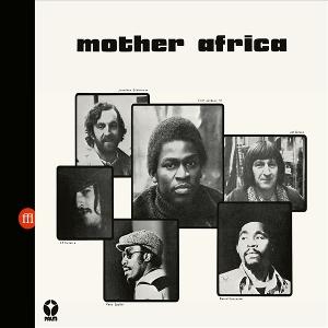 CD Shop - BYARD LANCASTER MOTHER AFRICA