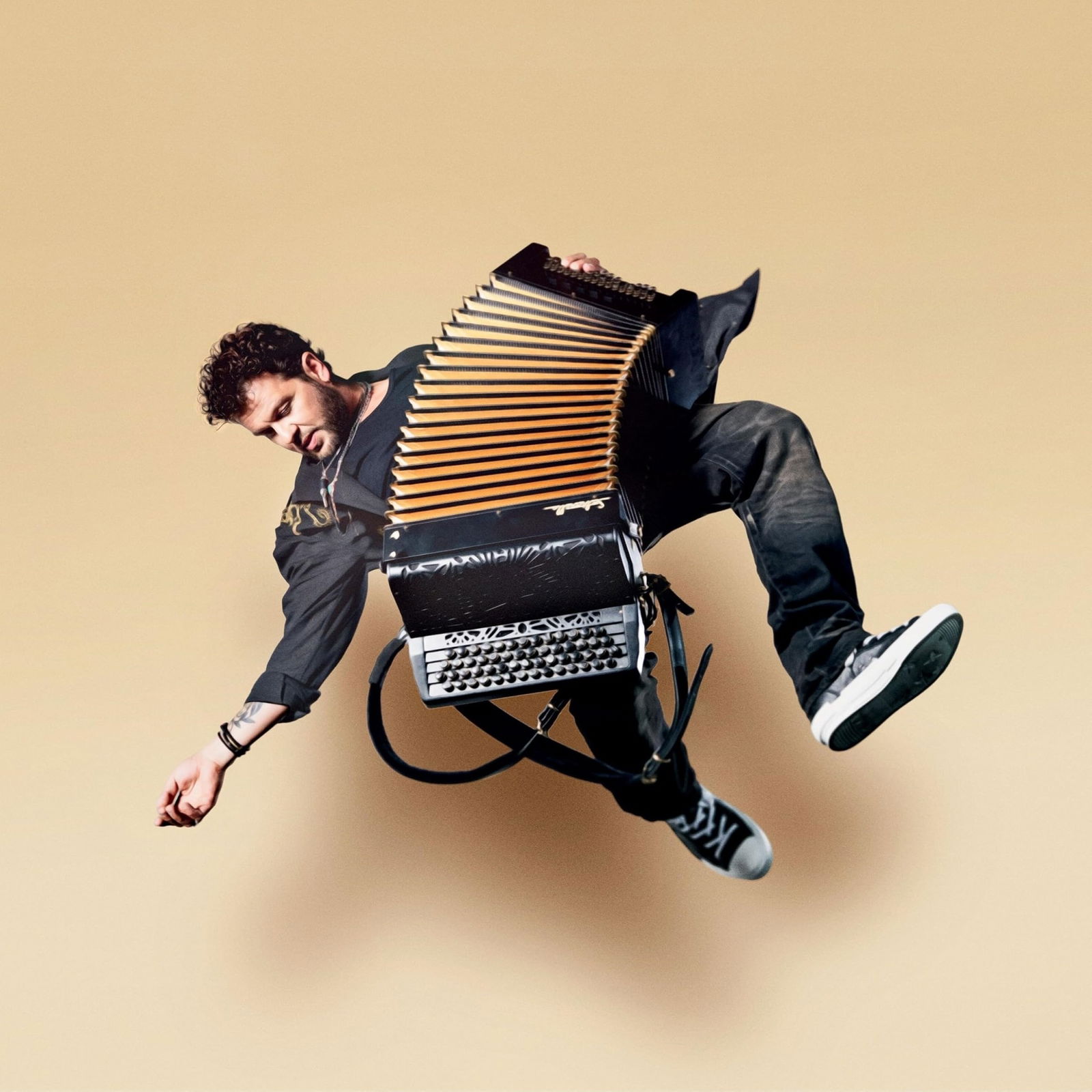 CD Shop - CLAUDIO CAPEO NOUVEAU SOUFFLE