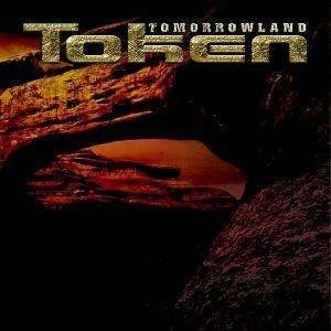 CD Shop - TOKEN TOMORROWLAND