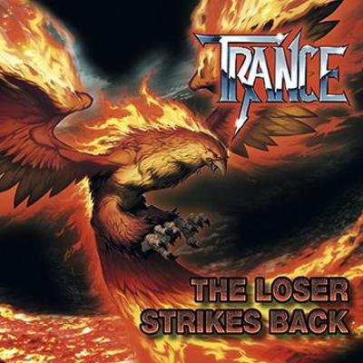 CD Shop - TRANCE LOSER STRIKES BACK