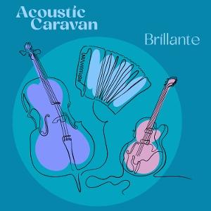 CD Shop - ACOUSTIC CARAVAN BRILLANTE
