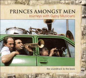 CD Shop - VARIOUS ARTISTS PRINCES AMONGST MEN. J...