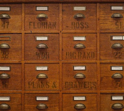 CD Shop - FLORIAN ROSS,WDR BIG BAND PLANS & DRAWERS