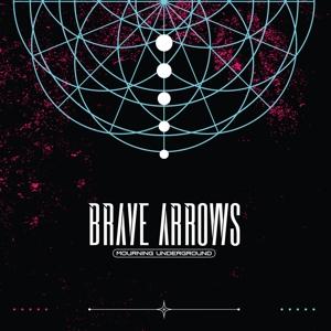 CD Shop - BRAVE ARROWS MOURNING UNDERGROUND (...