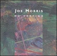 CD Shop - JOE MORRIS NO VERTIGO