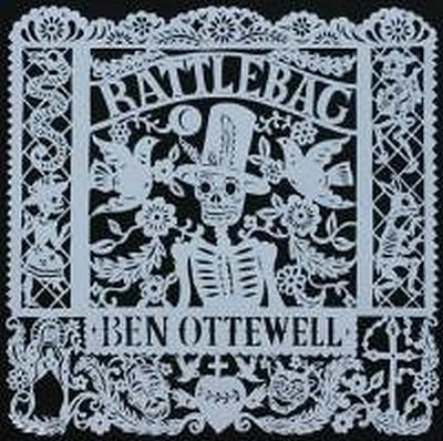 CD Shop - BEN OTTEWELL RATTLEBAG