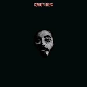 CD Shop - COWBOY LOVERS COWBOY LOVERS
