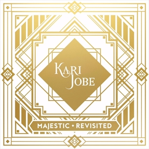 CD Shop - KARI JOBE MAJESTIC (REVISITED)