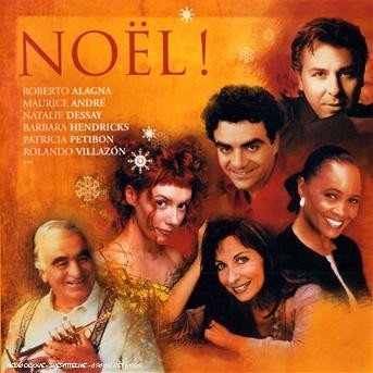 CD Shop - VARIOUS ARTISTS NOEL
