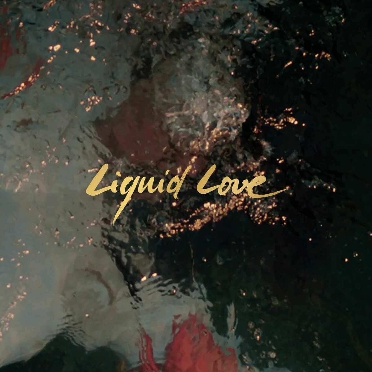 CD Shop - INTERGALACTIC LOVERS LIQUID LOVE