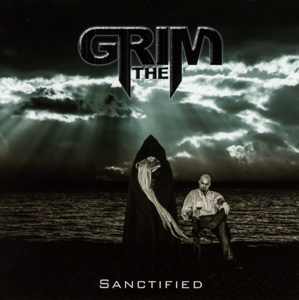 CD Shop - THE GRIM SANCTIFIED