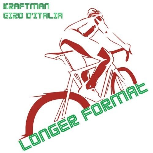 CD Shop - KRAFTMAN GIRO D\