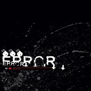 CD Shop - ERROR ERROR -5TR-
