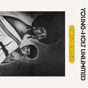 CD Shop - YOUNG-HOLT UNLIMITED BORN AGAIN