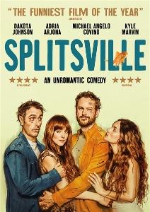 CD Shop -  SPLITSVILLE