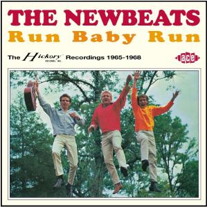 CD Shop - NEWBEATS RUN BABY RUN -27TR-