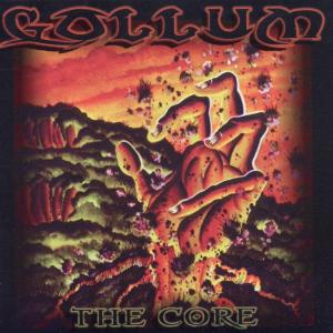 CD Shop - GOLLUM CORE