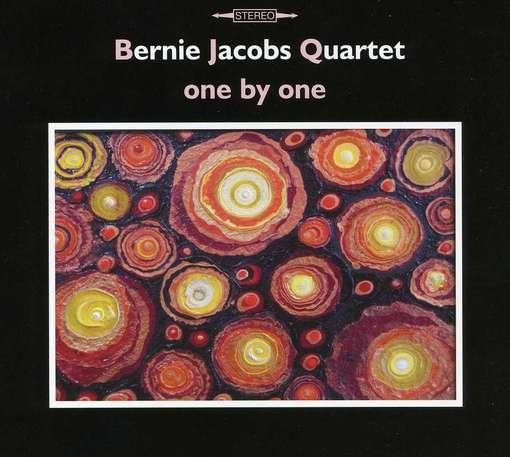 CD Shop - BERNIE JACOBS QUARTET ONE BY ONE