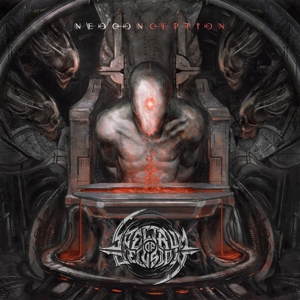 CD Shop - SPECTRUM OF DELUSION NEOCONCEPTION
