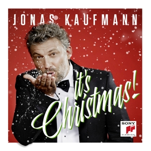 CD Shop - JONAS KAUFMANN IT\