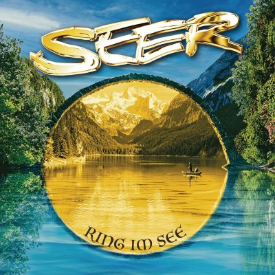 CD Shop - SEER RING IM SEE