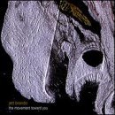 CD Shop - JETT BRANDO MOVEMENT TOWARD
