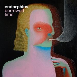 CD Shop - ENDORPHINS BORROWED TIME