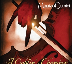 CD Shop - MAURIZIO GUARINI A GOBLIN\