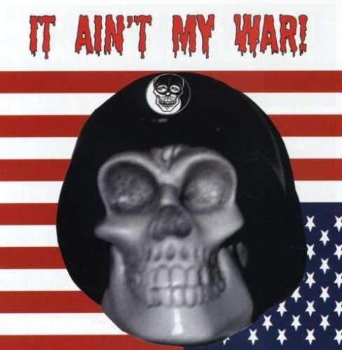 CD Shop - VARIOUS ARTISTS IT AIN\