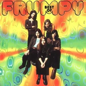 CD Shop - FRUMPY BEST OF FRUMPY