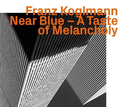 CD Shop - FRANZ KOGLMANN NEAR BLUE - A TASTE OF...