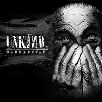 CD Shop - UNKIND HARHAKUVAT