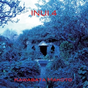 CD Shop - KAWABATA MAKOTO INUI 4