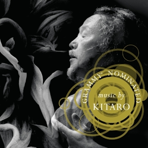 CD Shop - KITARO GRAMMY NOMINATED