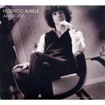 CD Shop - FEDERICO AUBELE AMATORIA