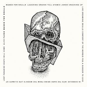 CD Shop - SCORPION MILK FLESH MASK FOR SKULLS