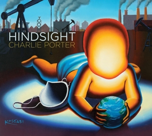CD Shop - CHARLIE PORTER HINDSIGHT