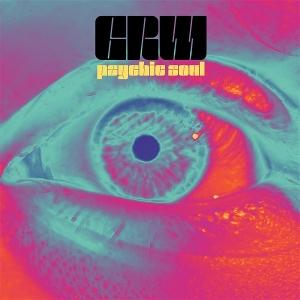 CD Shop - GRW PSYCHIC SOUL