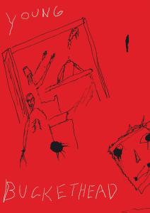 CD Shop - BUCKETHEAD YOUNG BUCKETHEAD 1