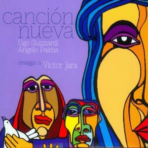 CD Shop - UGO & ANGELO PALMA GUIZZARDI CANCION NUEVA