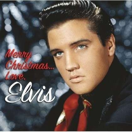 CD Shop - ELVIS PRESLEY MERRY CHRISTMAS... LOV...