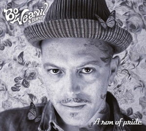 CD Shop - BO WEAVIL & BAND A Son Of Pride (digi)